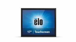 Тъч Монитор Elo ET1790L-2UWB-0-MT-ZB-NPB-G 17 inch тъчскрийн, Open-Frame, p/n E330225 Projected Capacitive, 10-point touch, Zero-Bezel, USB