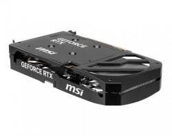 MSI RTX5060TI 8 SHADOW 2X OC+