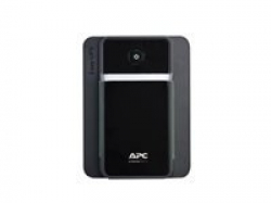 APC Easy UPS 900VA, 230V, AVR, IEC Sockets