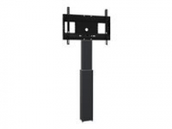 VIEWSONIC VB-CNF-001 Motorized height adjustable wall lift with 50 cm height adjustment for 42inch to 100inch displays
