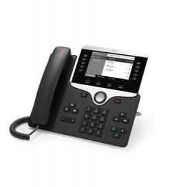 Cisco IP Phone 8811                          