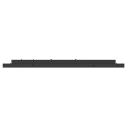 Дисплей IIYAMA TF4339AS-B1AG 42.5" Open-Frame, IPS, Anti-Glare, 3840x2160, Bonded PCAP, 500 cd/m2, 1200:1, 8ms, 2xHDMI, DisplayPort, RS232C, RJ45 (LAN), Speakers, 3x USB 2.0, Android 11 OS, Octa Core CPU, 4GB RAM, 32 GB Storage, 24/7, iiSignage2