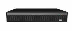 Longse записващо устройство за камери NVR 4CH 4K POE - NVR3004DP