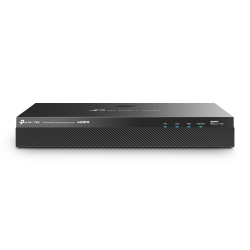 16-канален NVR TP-Link VIGI NVR2016H-16MP