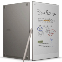 Таблет ReMarkable Paper Pro Tablet, E-ink, цветен                          