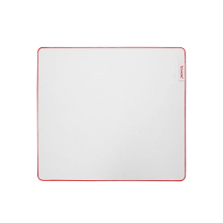 Marvo геймърски пад за мишка Gaming Mousepad Monka ZOWA L WH - MARVO-G62-WH