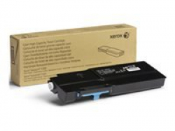Xerox Cyan High Capacity Toner Cartridge for VersaLink C400/C405