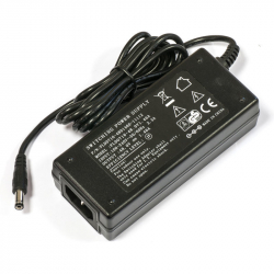 Захранващ адаптер Mikrotik 48POW 48V 1.46A 70W                          