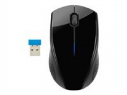 HP Wireless Mouse 220