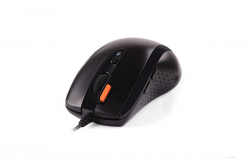 A4 N-70FX V-TRACK BLACK