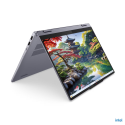 Лаптоп LENOVO IP5 2IN1 16/ 83KU000FBM