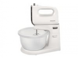 PHILIPS Viva Collection Mixer HR3745/00 450 W 5 speeds + turbo Autodriven 3L