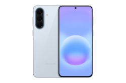 Смартфон Samsung SM-A576 GALAXY A57 5G 8GB 256GB Awesome Icyblue                          