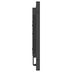 Дисплей IIYAMA TF4339AS-B1AG 42.5" Open-Frame, IPS, Anti-Glare, 3840x2160, Bonded PCAP, 500 cd/m2, 1200:1, 8ms, 2xHDMI, DisplayPort, RS232C, RJ45 (LAN), Speakers, 3x USB 2.0, Android 11 OS, Octa Core CPU, 4GB RAM, 32 GB Storage, 24/7, iiSignage2