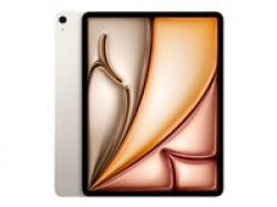APPLE 13inch iPad Air Wi-Fi 256GB - Starlight