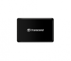 Transcend CFast Card Reader, USB 3.0/3.1 Gen 1
