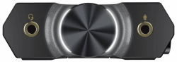 Звукова карта Creative Sound BlasterX G6, 7.1, Външна, USB, Xamp Headphone PS4, Xbox One, Nintendo Switch, and PC
