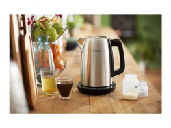 PHILIPS HD9359/90 KETTLE 1.7L AVANCE COLLECTION                          