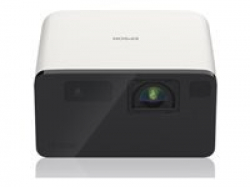 EPSON EF-21W Laser Projector 1.000lm Full HD 3LCD Technology
