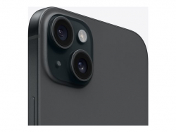 APPLE iPhone 15 Plus 128GB Black