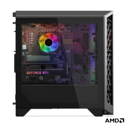 Настолен Компютър LENOVO LOQ TWR 26 / 91DF005URM