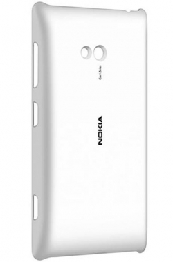 Смартфон NOKIA 720 WLC COVER WHITE                          