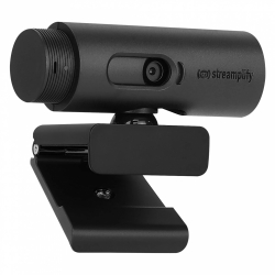 Streamplify стрийминг уеб камера Streaming Web Camera CAM - 1080p@@60FPS, 2MP - SPCW-CZFH221.11