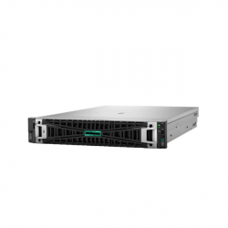 HPE DL380 G12, Xeon 6505P, 2x32GB-R, 8SFF, MR408i-o, 2x1000W PS EU Server                          