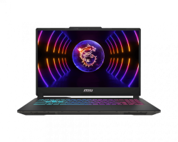 Лаптоп MSI CYBORG 15 A13VEK-1820XBG 16 GB SSD Free DOS 512 GB 512 GB                     