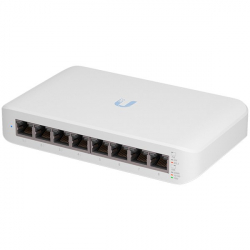 UBIQUITI UniFi Switch Lite 8 PoE