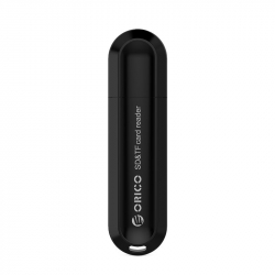 Orico четец на карти Card Reader USB3.0 Gray - CRS21-BK