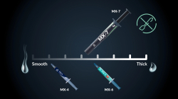 Arctic термо паста MX-7 Thermal Compound 4gr