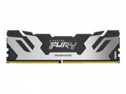 KINGSTON Fury Renegade 32GB 2x16GB 7200MT/s DDR5 CL38 DIMM Silver XMP
