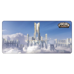 Геймърски пад World of WarCraft, XL