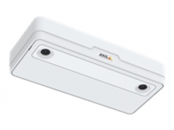 AXIS P8815-2 3D Ppl Counter WH