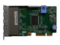 LENOVO ThinkSystem 1Gb 4 port RJ45 LOM
