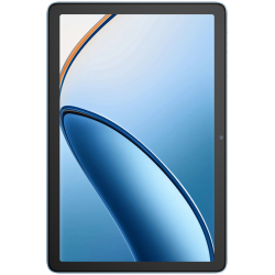 Blackview Tab 60 WiFi 4GB/128GB, 10.1-inch HD IPS 800x1340, Octa-core 1,8GHz, 5MP Front/8MP Back Camera, Battery 5100mAh, NO Charging USB Type-C, Android 15, Blue