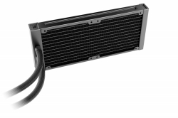 be quiet! водно охлаждане Water Cooling - SILENT LOOP 3 240mm
