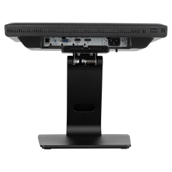 Монитор IIYAMA T1731SR-B2S, 17 inch, Touch monitor, Serial resistive technology, TN panel, AG, 5:4, 1280 x 1024, 250cd/m2, 1000:1, 5ms, IP54 Front, VGA, HDMI, DP, Audio, Speakers, Tilt, Face Up, VESA 100, Black