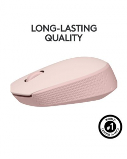 Мишка Logitech M171 Wireless Mouse - ROSE - EMEA-914 910-006865