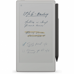 Таблет ReMarkable Pro Move 7.3", в комплект с Marker plus