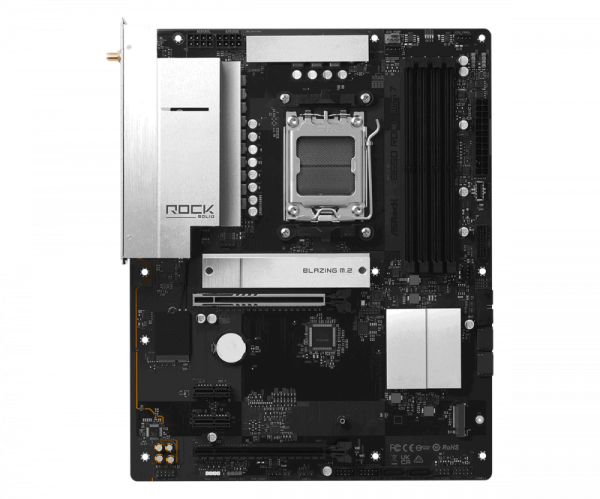 ASROCK B650 ROCK WIFI7