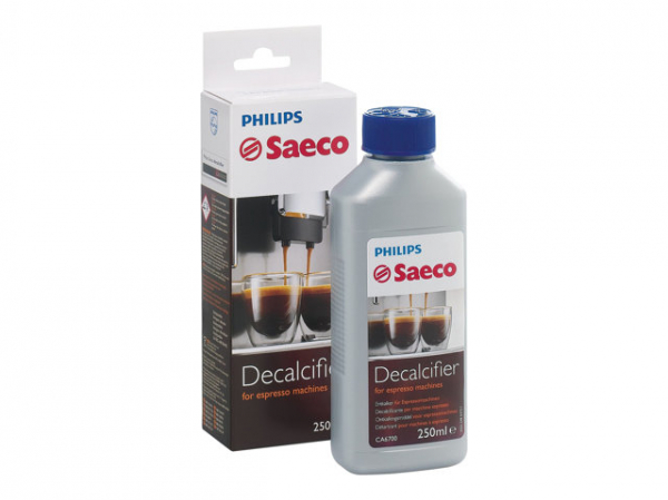 Philips Espresso machine descaler Philips Espresso machine descaler