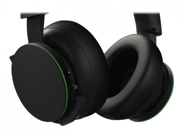 MS Xbox WIRELESS HEADSET