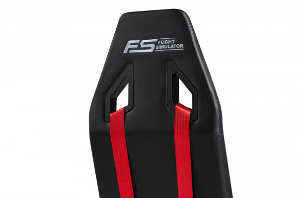 Геймърски стол Next Level Racing Flight Simulator Геймърски стол Next Level Racing Flight Simulator