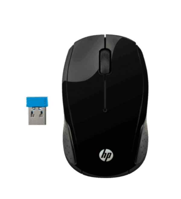 HP Wireless Mouse 220 HP Wireless Mouse 220