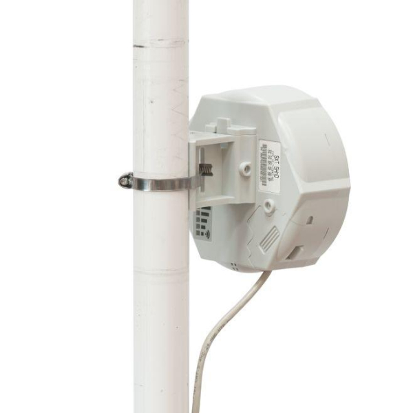 Антена MIKROTIK TIK-RBSXTG-5HPacD-SA, SXT SA5 ac, 13dBi 2x2, Dual-polarized Антена MIKROTIK TIK-RBSXTG-5HPacD-SA, SXT SA5 ac, 13dBi 2x2, Dual-polarized