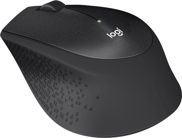 Безжична оптична мишка LOGITECH M330 Безжична оптична мишка LOGITECH M330