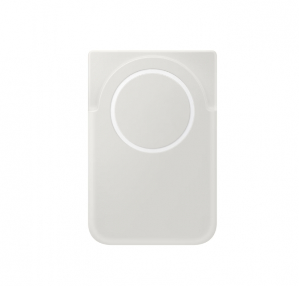 Samsung Magnetic Wireless Battery Pack Gray Samsung Magnetic Wireless Battery Pack Gray