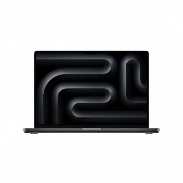 Лаптоп Лаптоп Apple MBP 16: SPACE BLACK/M5 MAX 18C CPU/18C/32C GPU/36GB/2T-ZEE Лаптоп Лаптоп Apple MBP 16: SPACE BLACK/M5 MAX 18C CPU/18C/32C GPU/36GB/2T-ZEE
